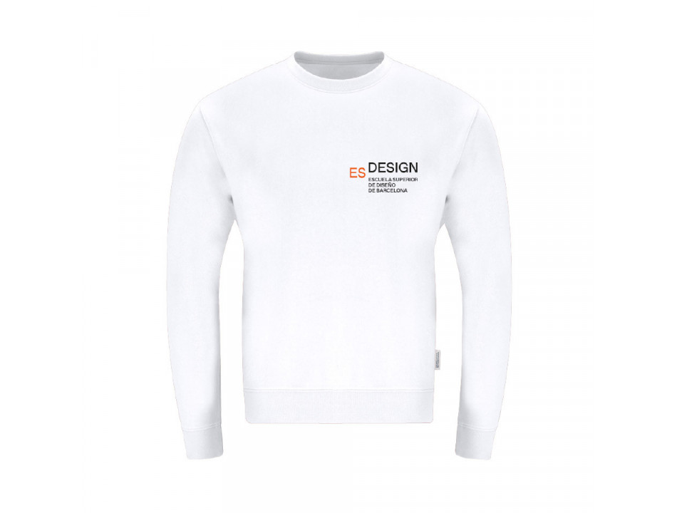 Sudadera BE BOLD unisex