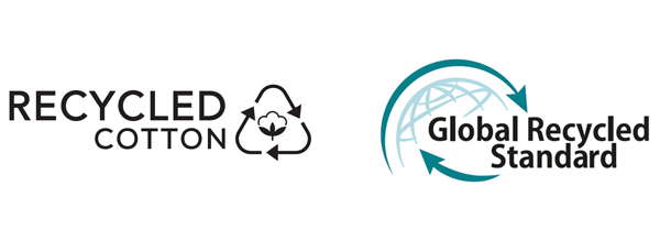 Recycled cotton, Global Recycled